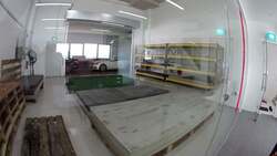 Ispace (D22), Factory #600114581